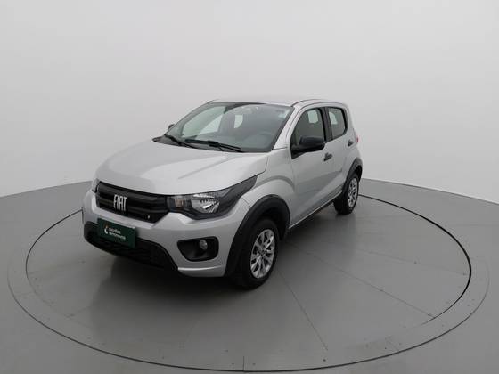 FIAT MOBI 1.0 EVO FLEX LIKE. MANUAL FIAT MOBI 1.0 EVO FLEX LIKE. MANUAL